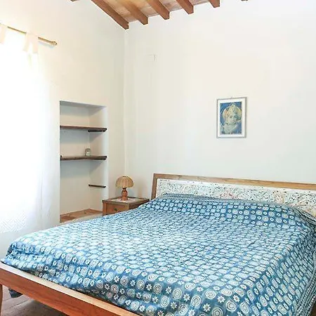 Santo Stefano בית נופש *