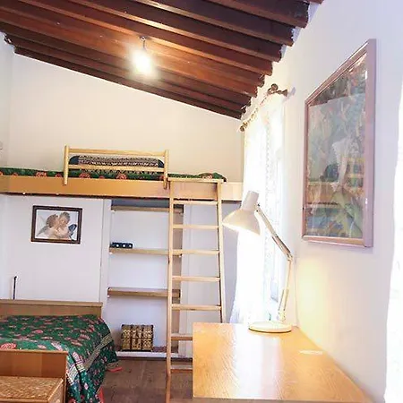 בית נופש Santo Stefano *