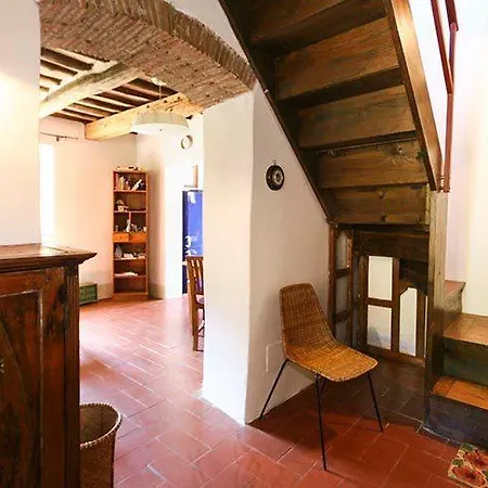 בית נופש Santo Stefano
